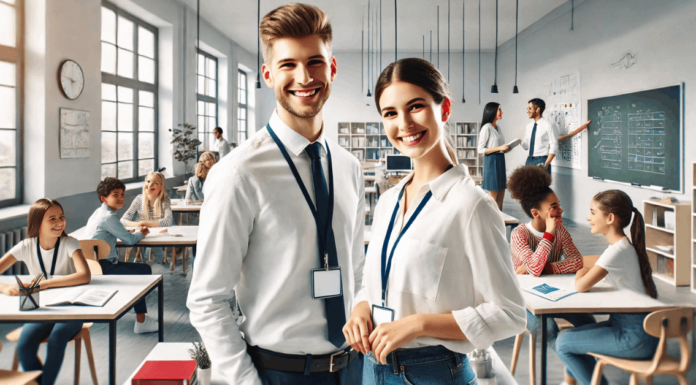 Wie man sich jetzt um Englischunterrichtjobs in Europa bewirbt