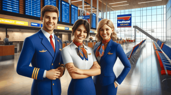 Stellenangebote bei der Lufthansa Group: Erfahren Sie, wie Sie sich bewerben können