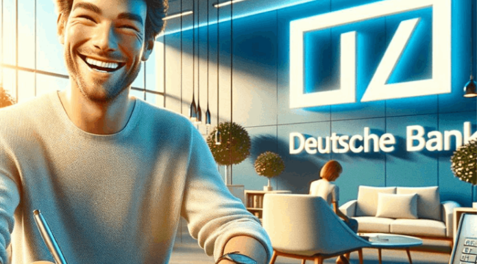 Ratgeber für die Beantragung Ihrer Deutsche Bank Kreditkarte