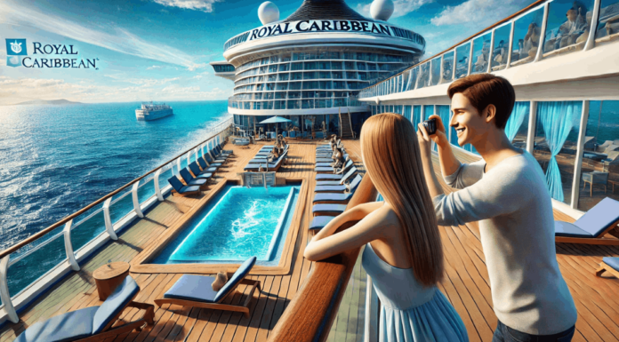 Bezahlbare Kreuzfahrten mit Royal Caribbean - Buchen Sie Ihr Abenteuer