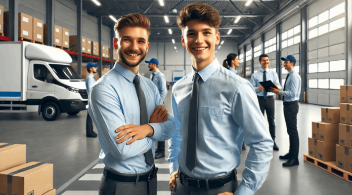 Fahrer Jobs in Europa: Starte deine Karriere-Reise
