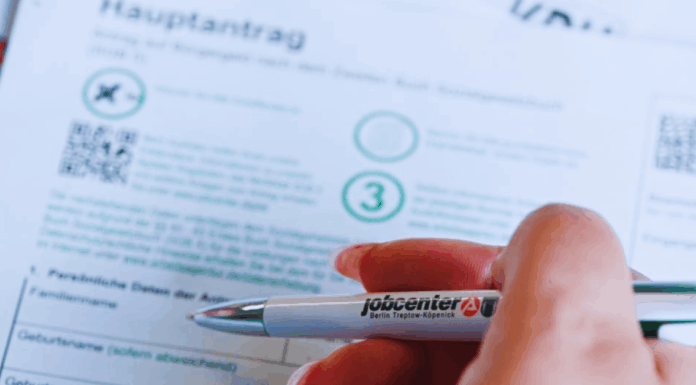 Wie hoch ist das Deutsche Bürgergeld? Monatliche Zahlungen und Leistungen
