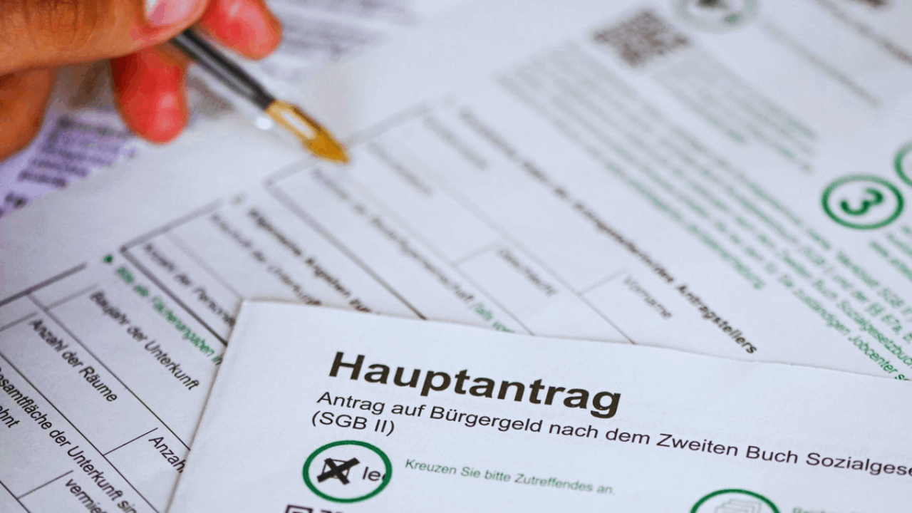 Wie hoch ist das Deutsche Bürgergeld? Monatliche Zahlungen und Leistungen