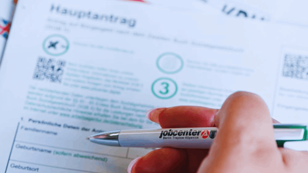 Wie hoch ist das Deutsche Bürgergeld? Monatliche Zahlungen und Leistungen