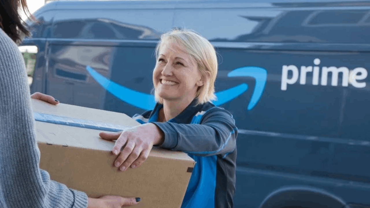 Amazon stellt ein: So bewirbst du dich auf einen Job bei Amazon