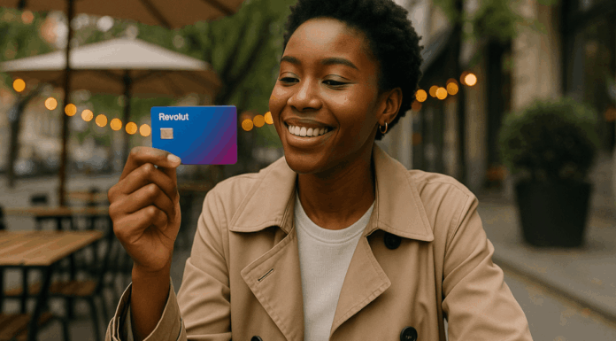 Revolut Karte: Entdecken Sie die besten Vorteile, die Sie kennen sollten