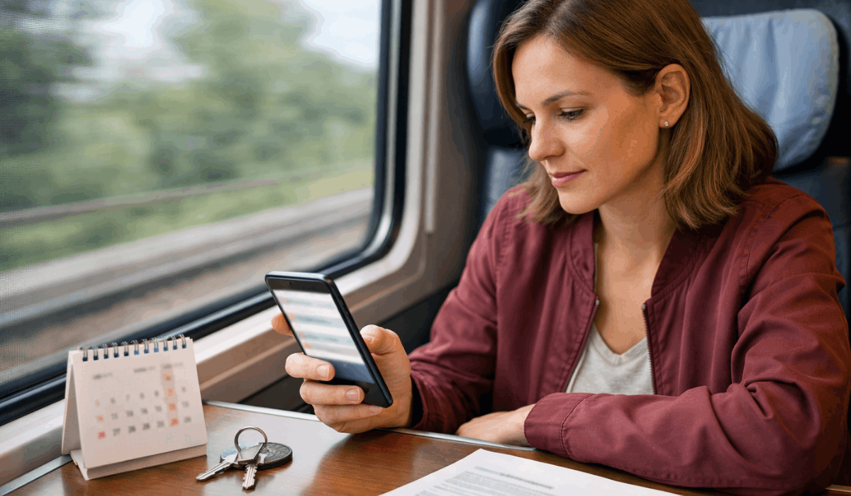 Clark Versicherungs-App in Deutschland