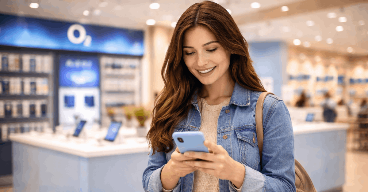 O2 Mobilfunktarife in Deutschland