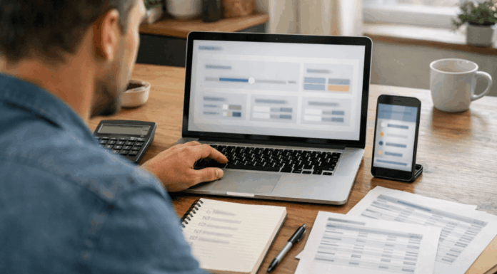 Auxmoney Privatkredit in Deutschland