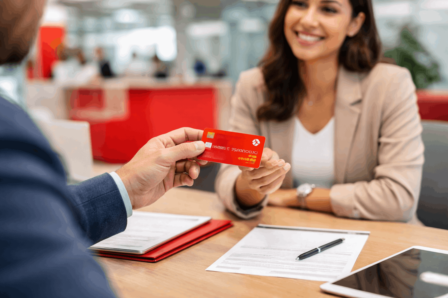 Sparkasse Kreditkarte in Deutschland