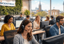 Concentrix Jobs in Deutschland: Kundenservice- und BPO-Stellen