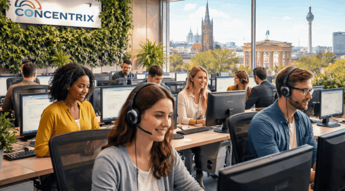 Concentrix Jobs in Deutschland: Kundenservice- und BPO-Stellen
