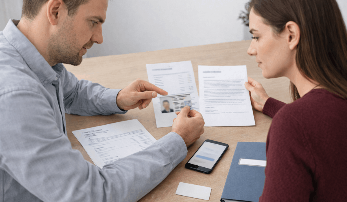 Vivid Money Kreditkarte in Deutschland