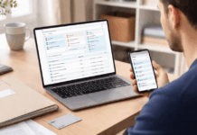 Clark Versicherungs-App in Deutschland