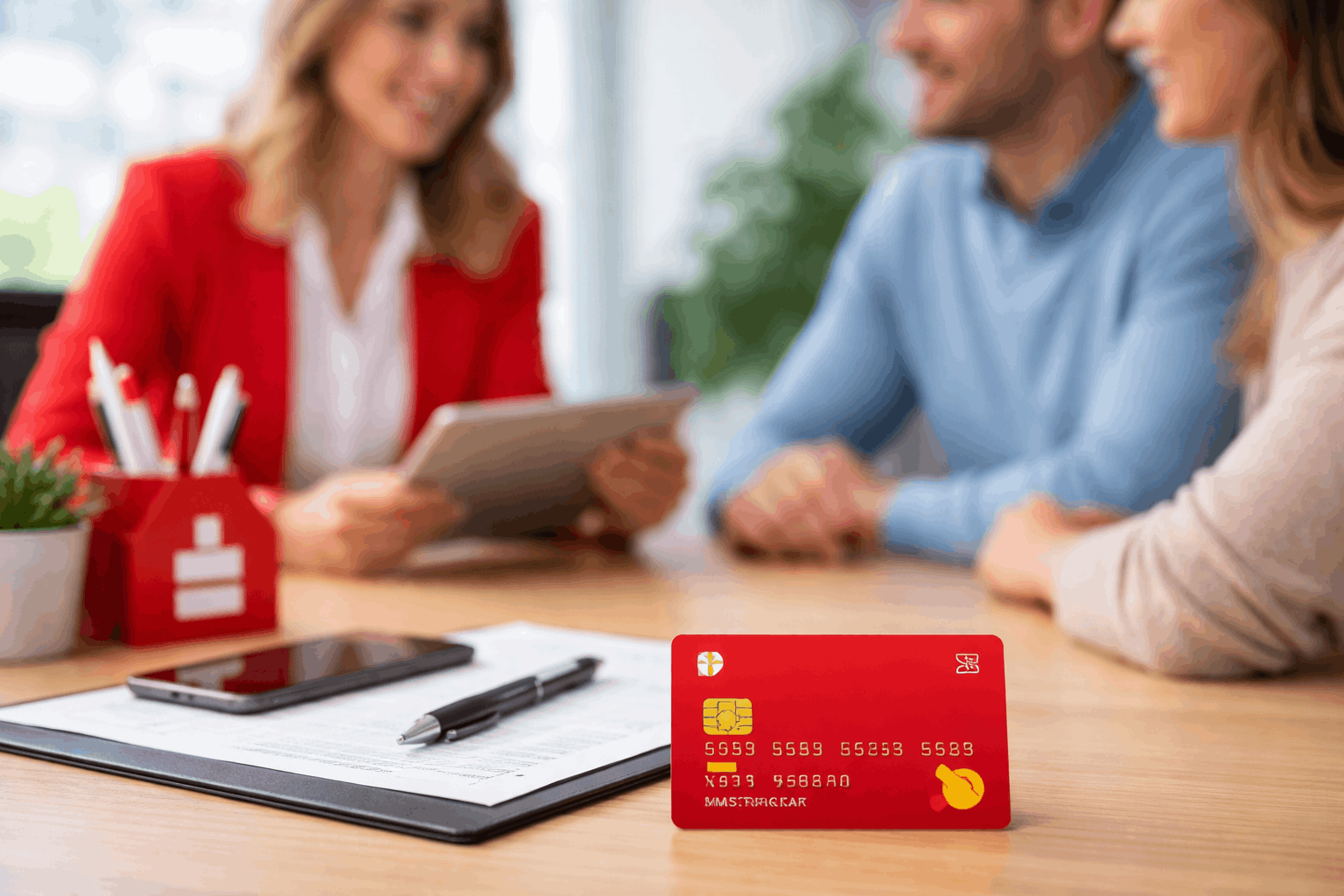 Sparkasse Kreditkarte in Deutschland