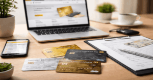 Commerzbank Kreditkarte in Deutschland